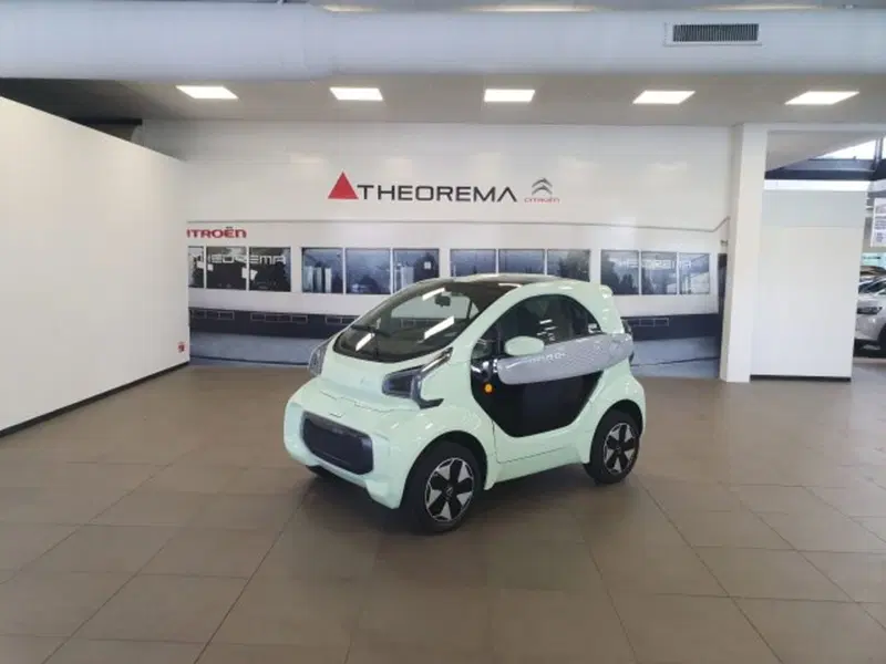 Xev XEV YoYo nuova a Torino
