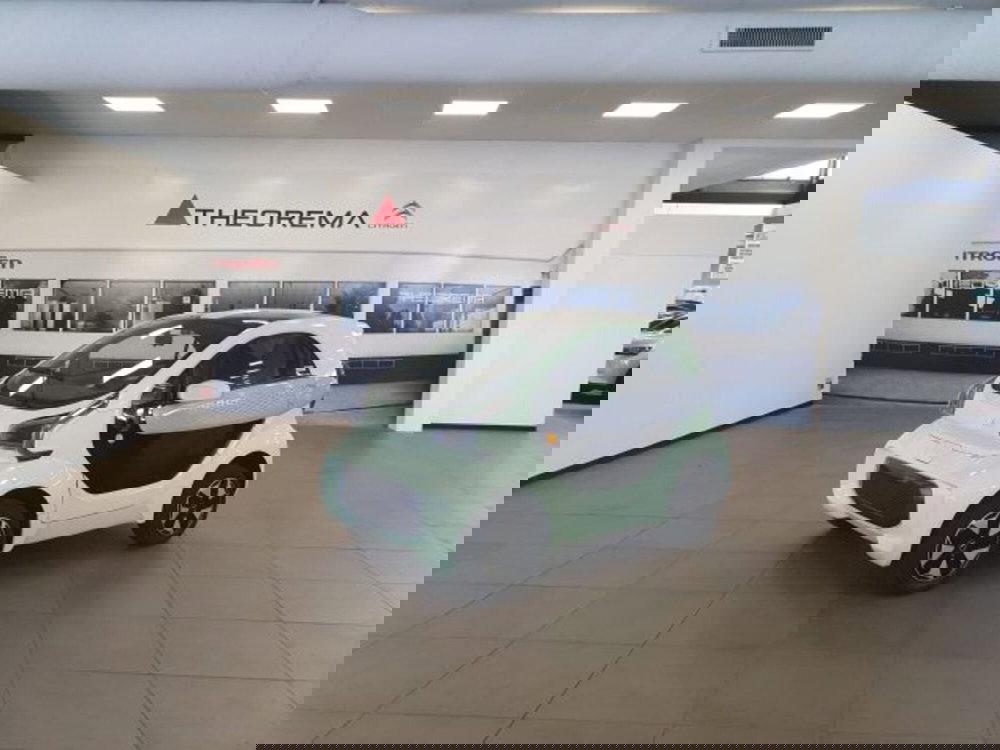 Xev XEV YoYo nuova a Torino