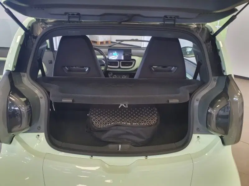 Xev XEV YoYo nuova a Torino (10)