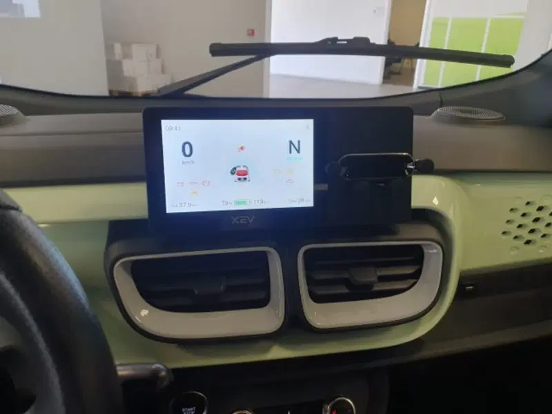 Xev XEV YoYo nuova a Torino (11)