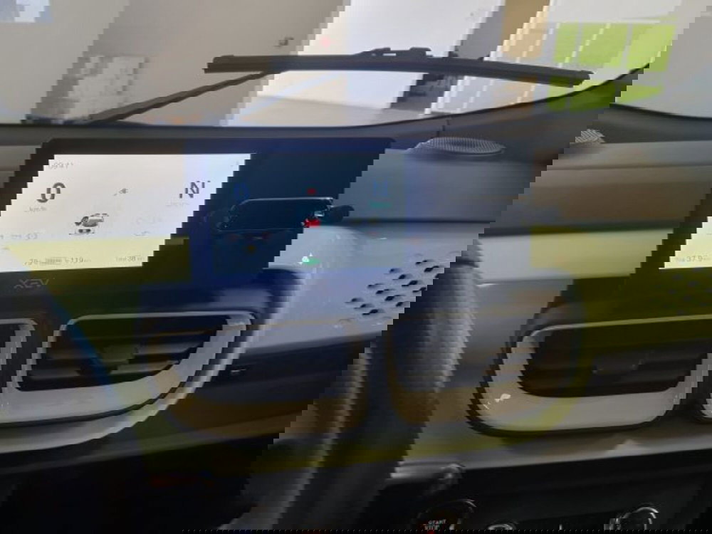 Xev XEV YoYo nuova a Torino (11)