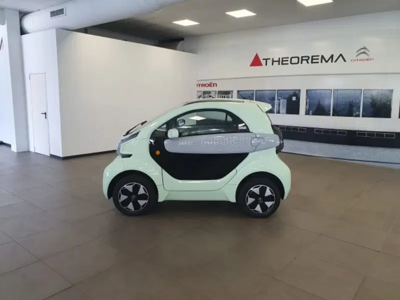 Xev XEV YoYo nuova a Torino (2)