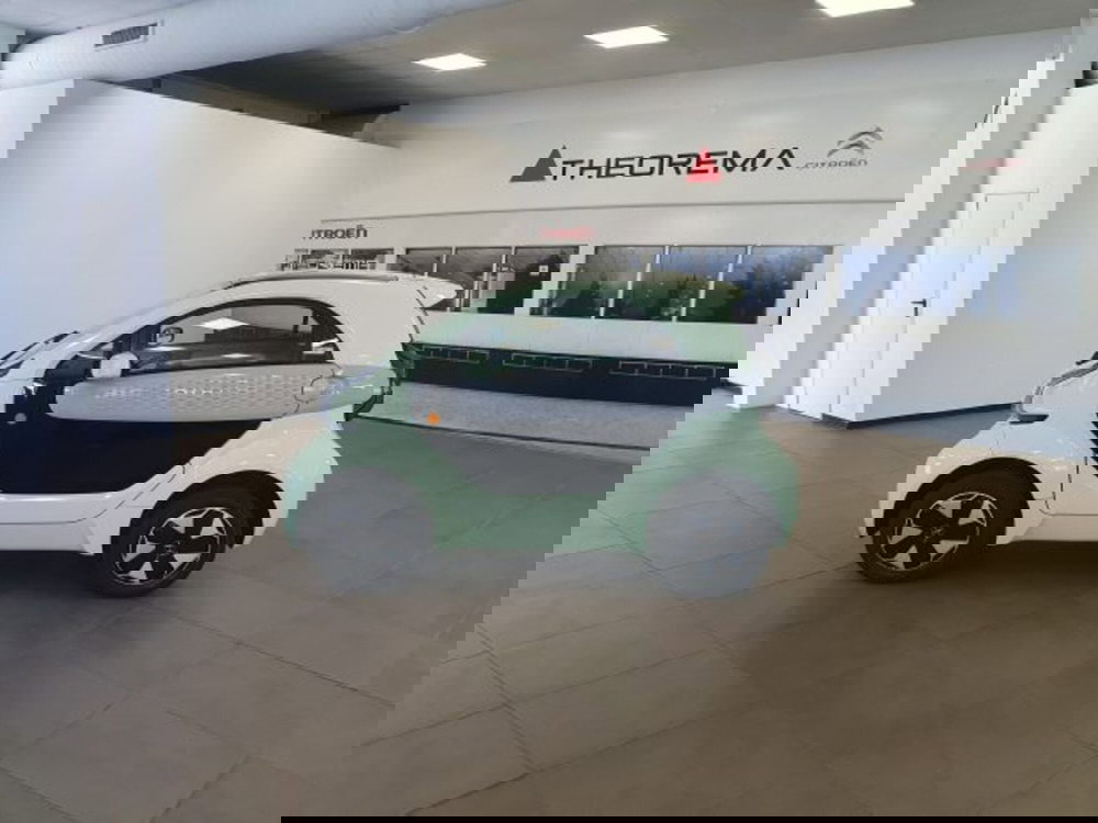 Xev XEV YoYo nuova a Torino (2)