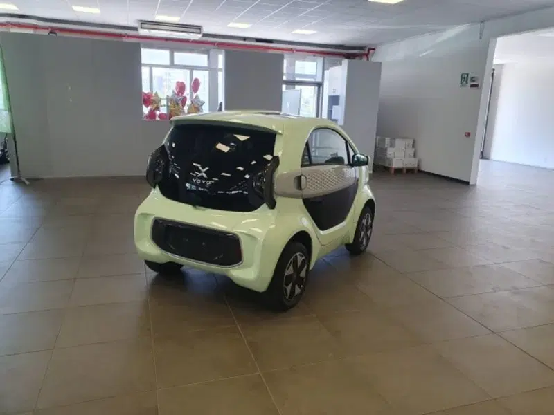 Xev XEV YoYo nuova a Torino (5)