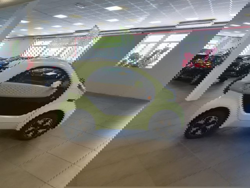 Xev XEV YoYo nuova a Torino (6)