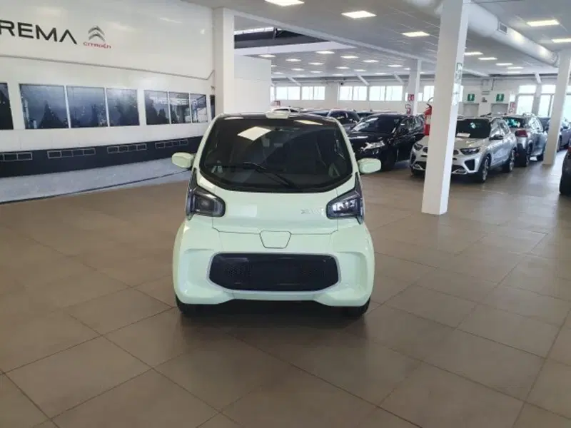 Xev XEV YoYo nuova a Torino (8)