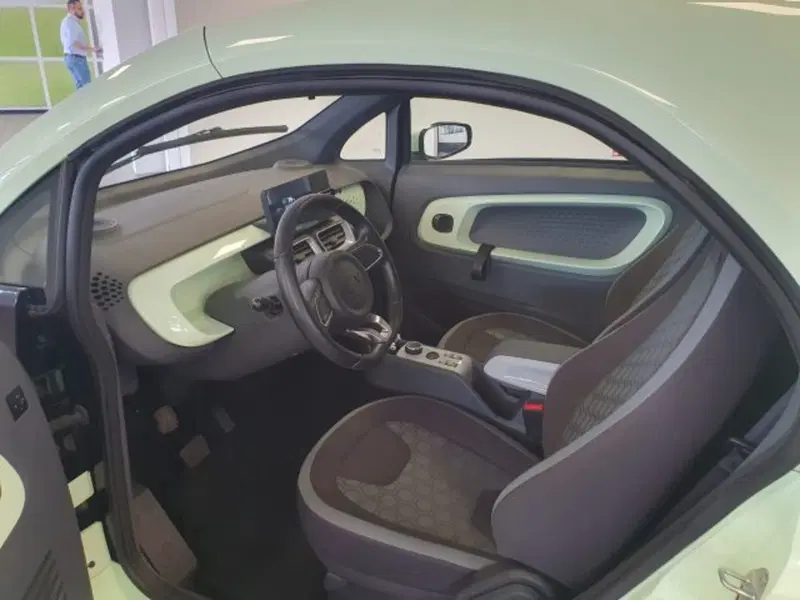 Xev XEV YoYo nuova a Torino (9)