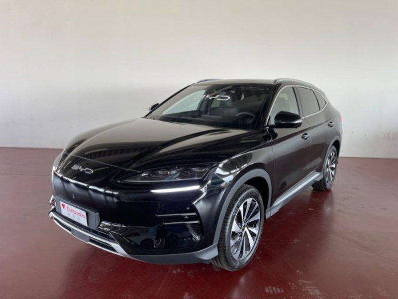 Byd Seal U  nuova a Torino