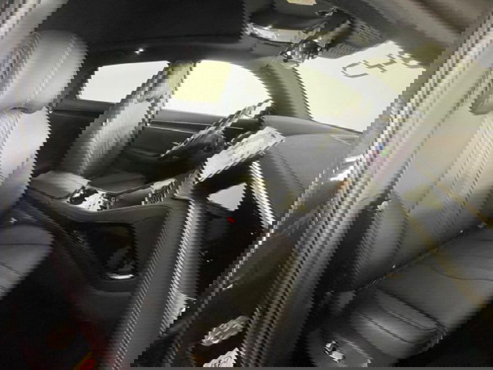 Byd Seal U  nuova a Torino (11)