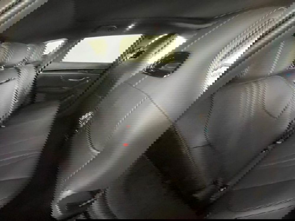 Byd Seal U  nuova a Torino (12)