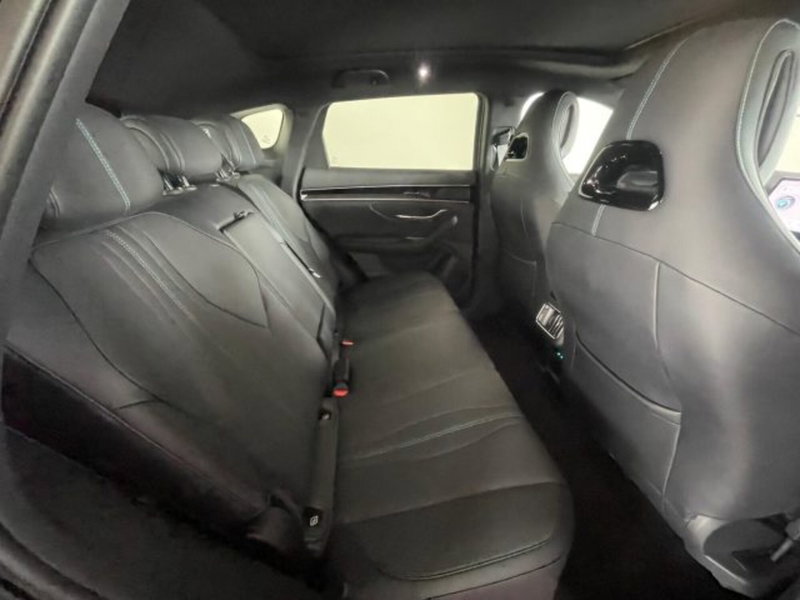 Byd Seal U  nuova a Torino (12)