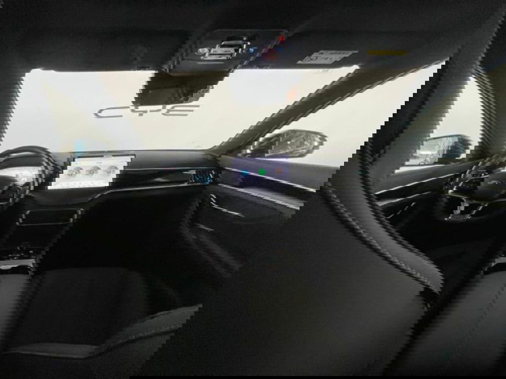 Byd Seal U  nuova a Torino (15)