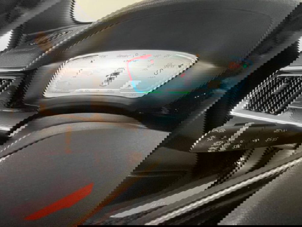 Byd Seal U  nuova a Torino (16)