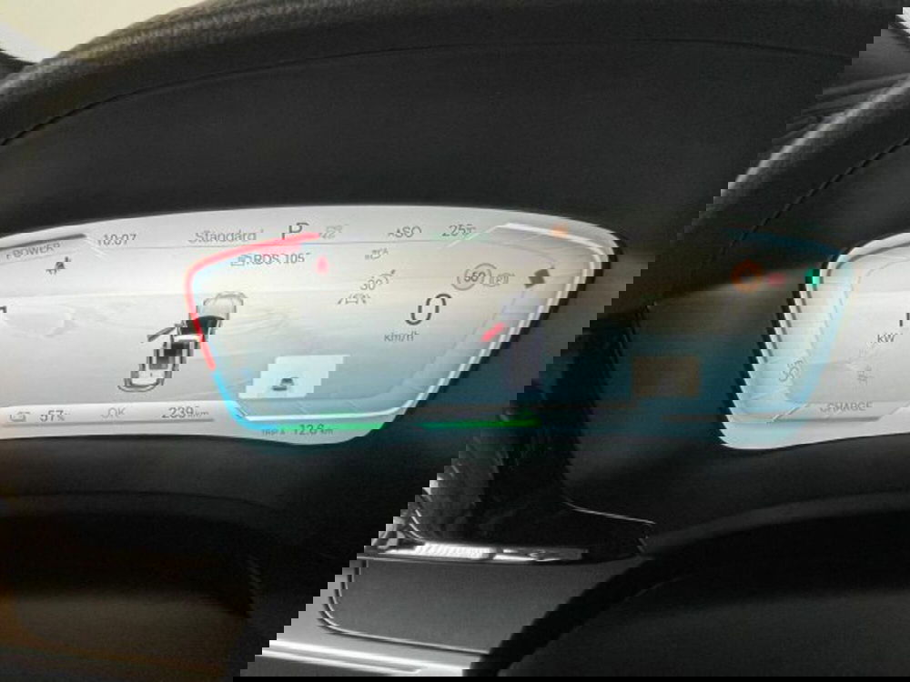 Byd Seal U  nuova a Torino (17)