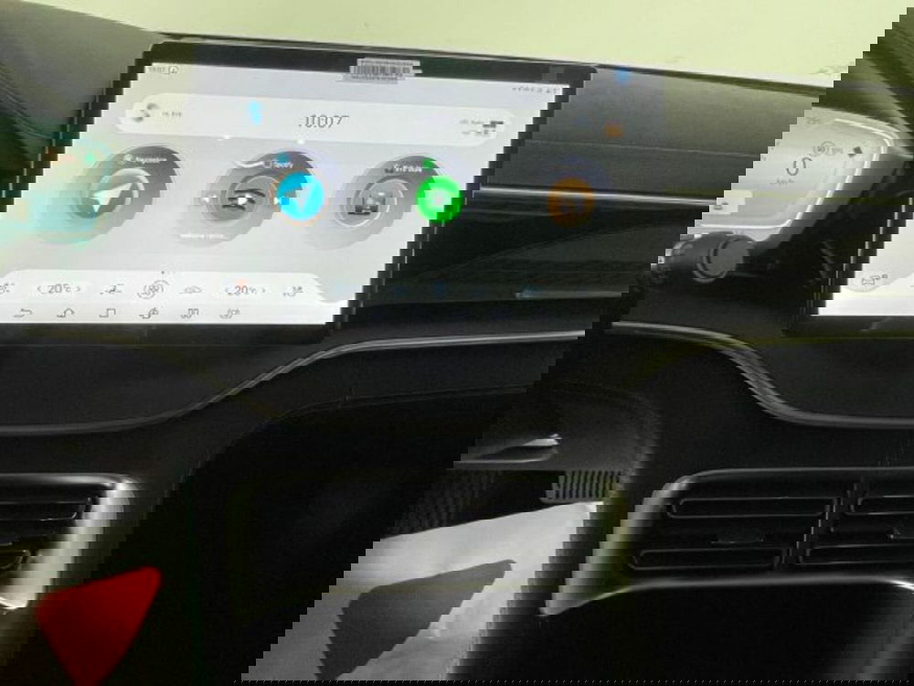 Byd Seal U  nuova a Torino (18)