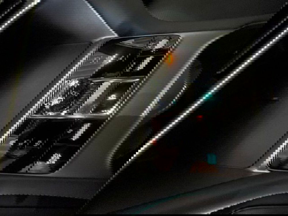 Byd Seal U  nuova a Torino (19)