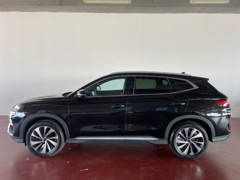 Byd Seal U  nuova a Torino (2)