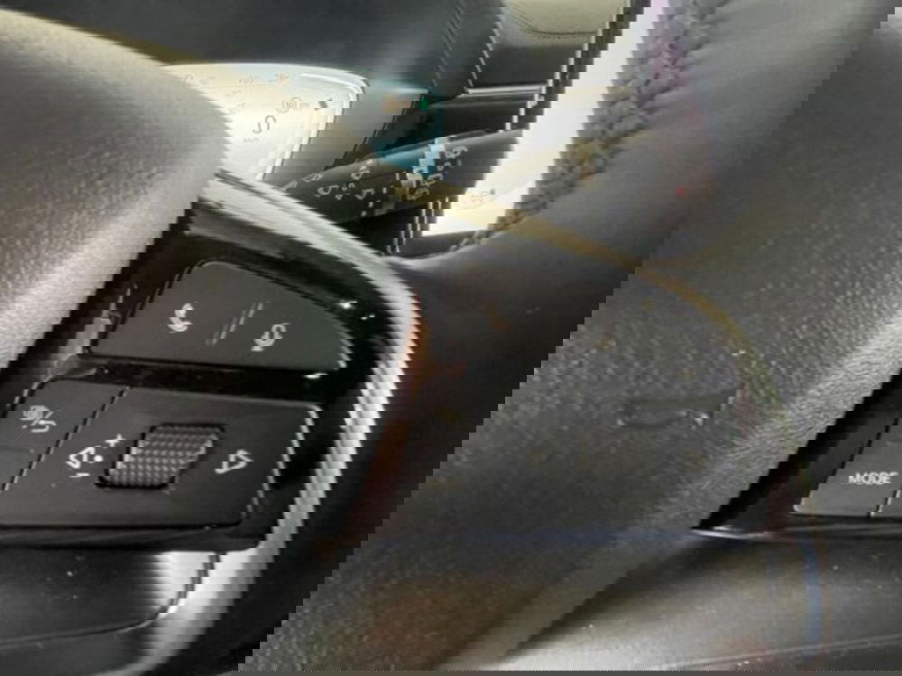 Byd Seal U  nuova a Torino (20)