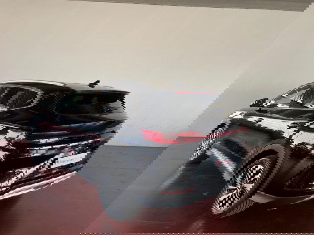 Byd Seal U  nuova a Torino (3)