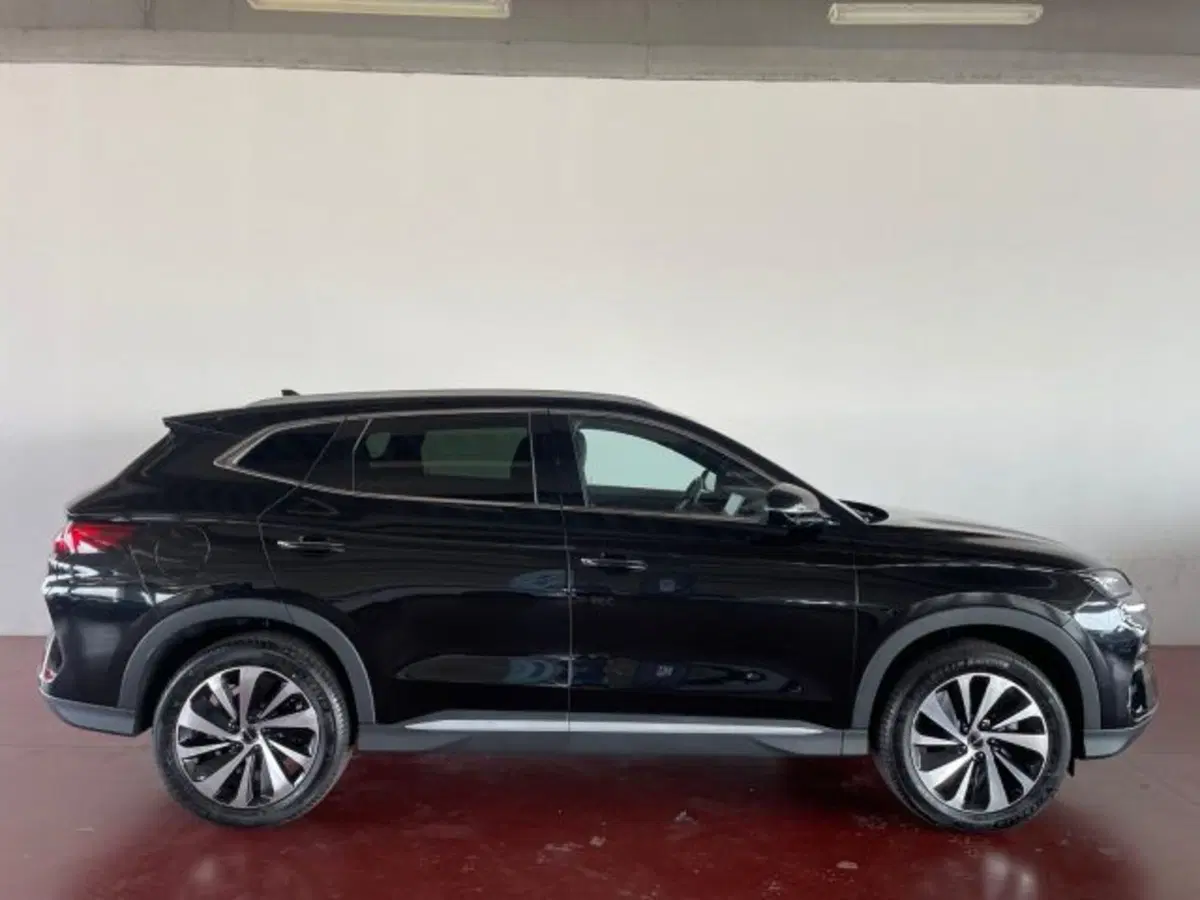 Byd Seal U  nuova a Torino (6)