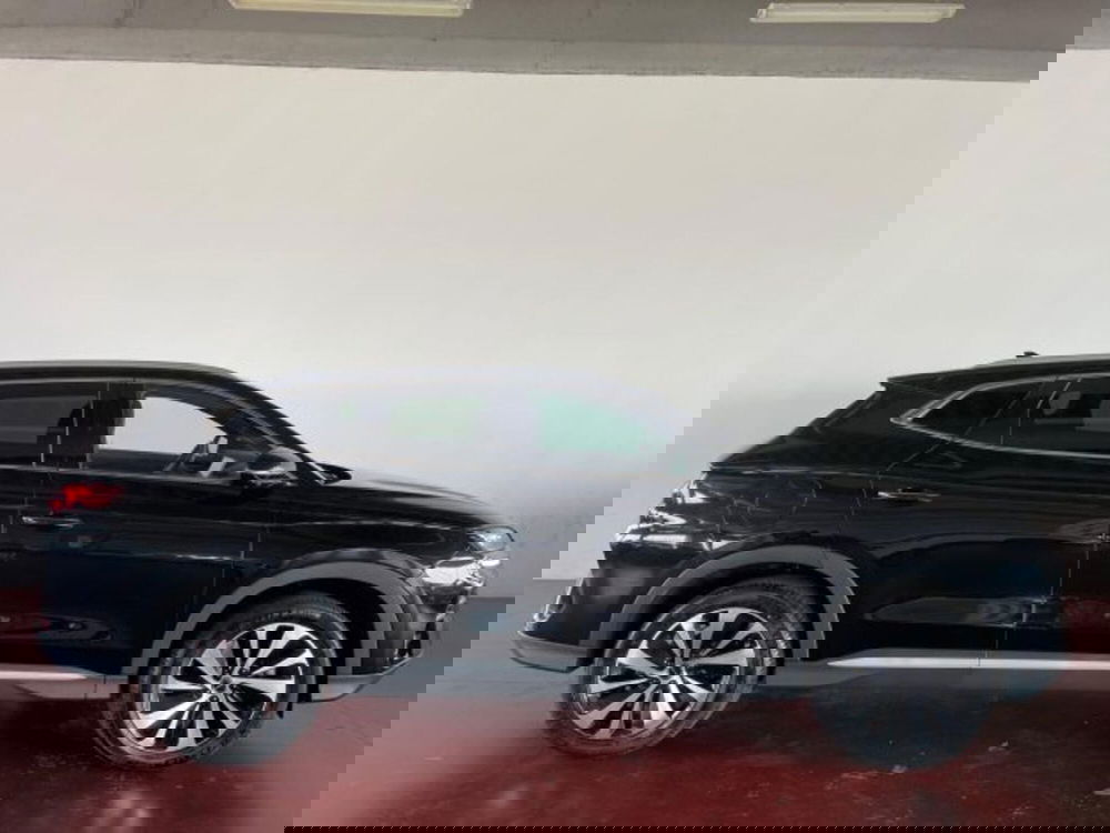 Byd Seal U  nuova a Torino (6)