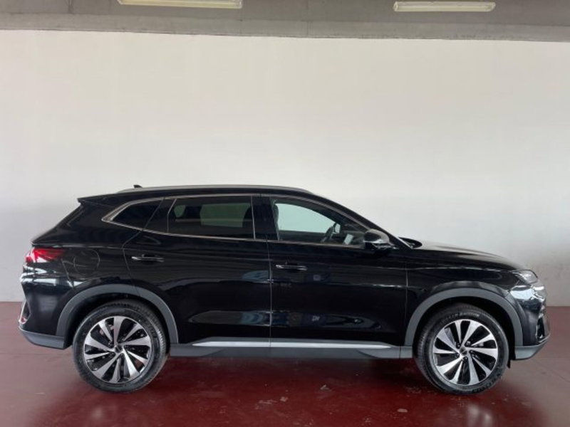 Byd Seal U  nuova a Torino (6)