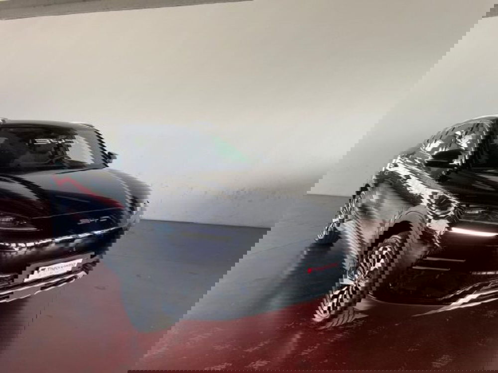 Byd Seal U  nuova a Torino (8)