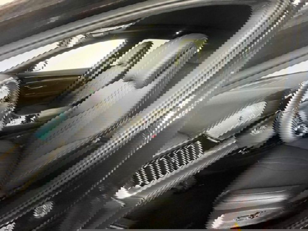 Byd Seal U  nuova a Torino (9)