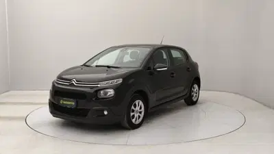 Citroen C3 1.2 puretech You s&amp;s 83cv neopatentati del 2019 usata a Torino