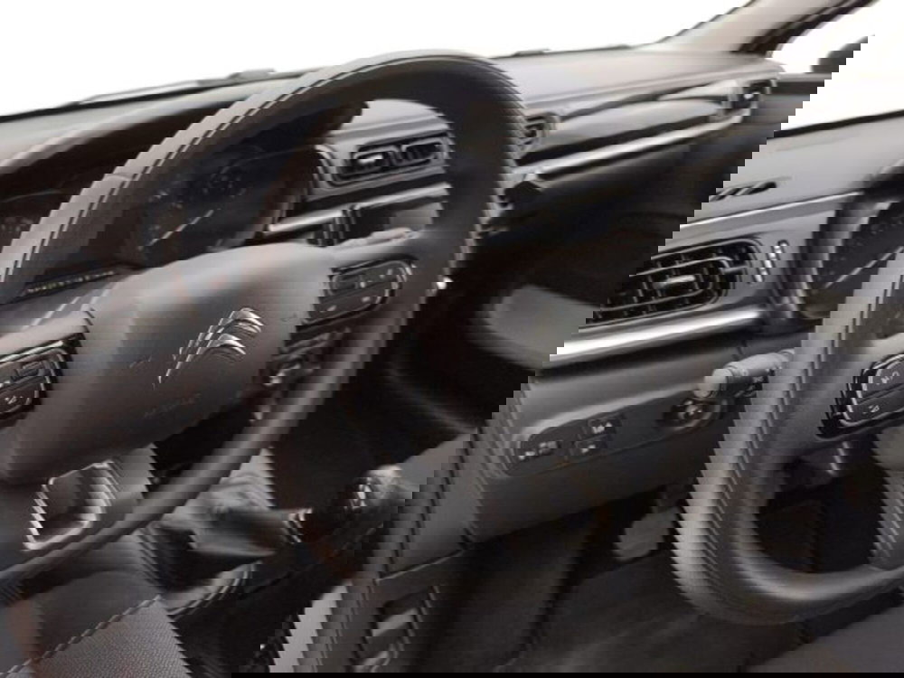 Citroen C3 usata a Torino (10)