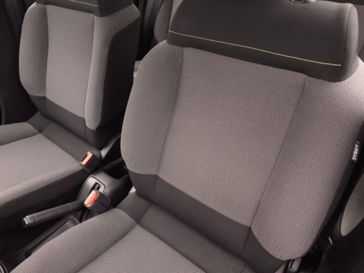Citroen C3 usata a Torino (11)