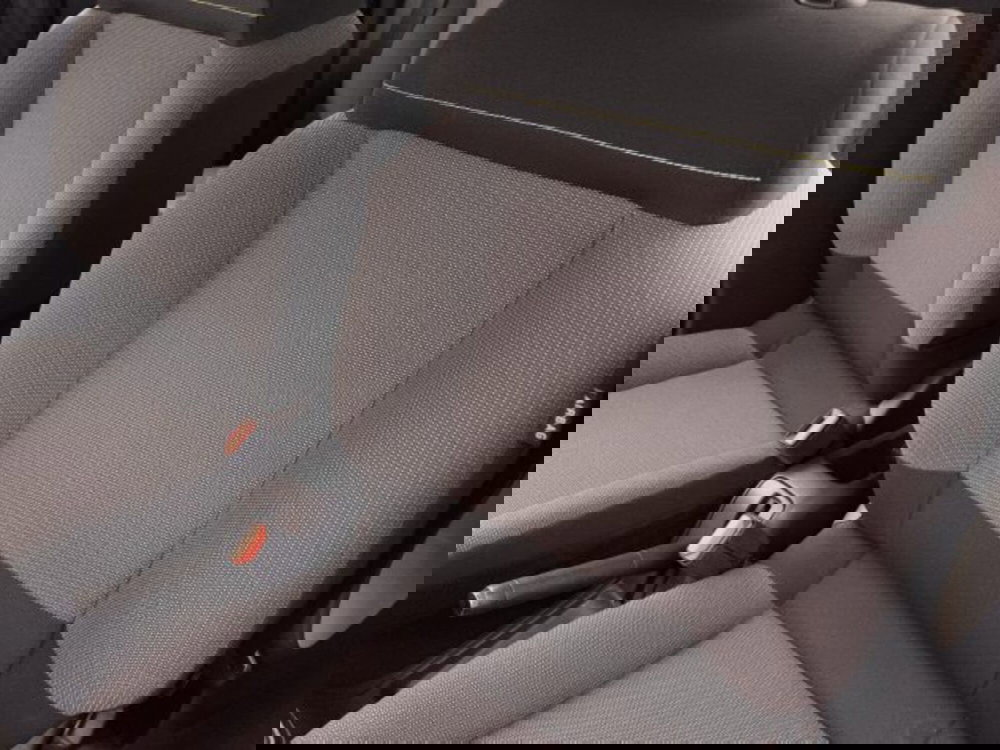 Citroen C3 usata a Torino (11)