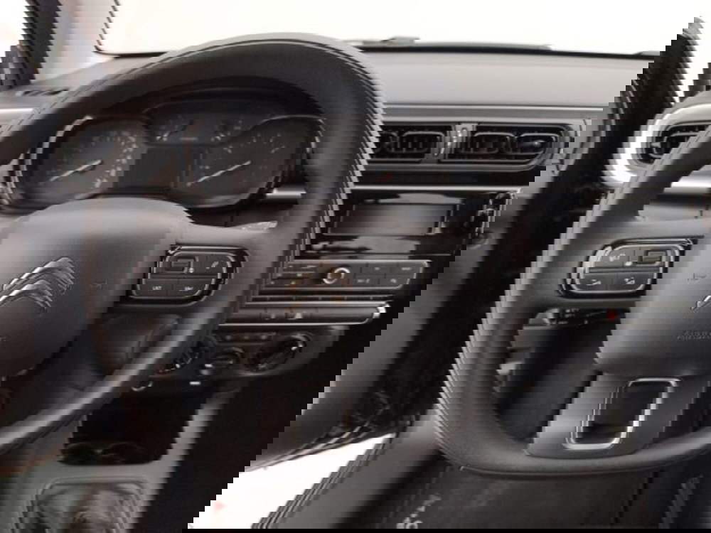 Citroen C3 usata a Torino (12)