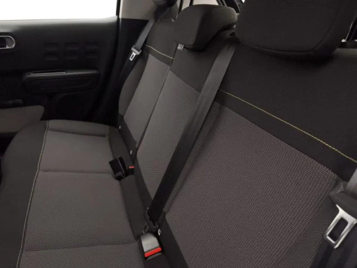 Citroen C3 usata a Torino (15)