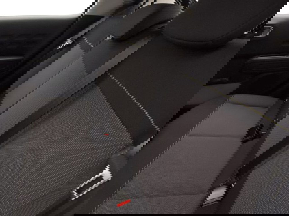 Citroen C3 usata a Torino (15)