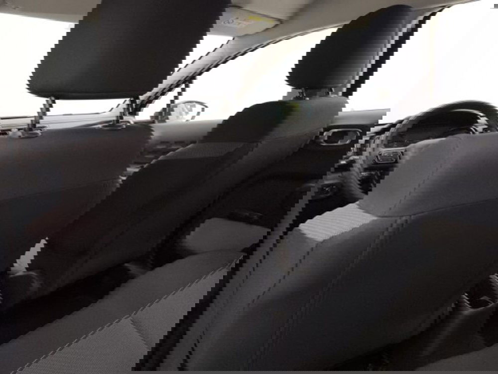 Citroen C3 usata a Torino (16)