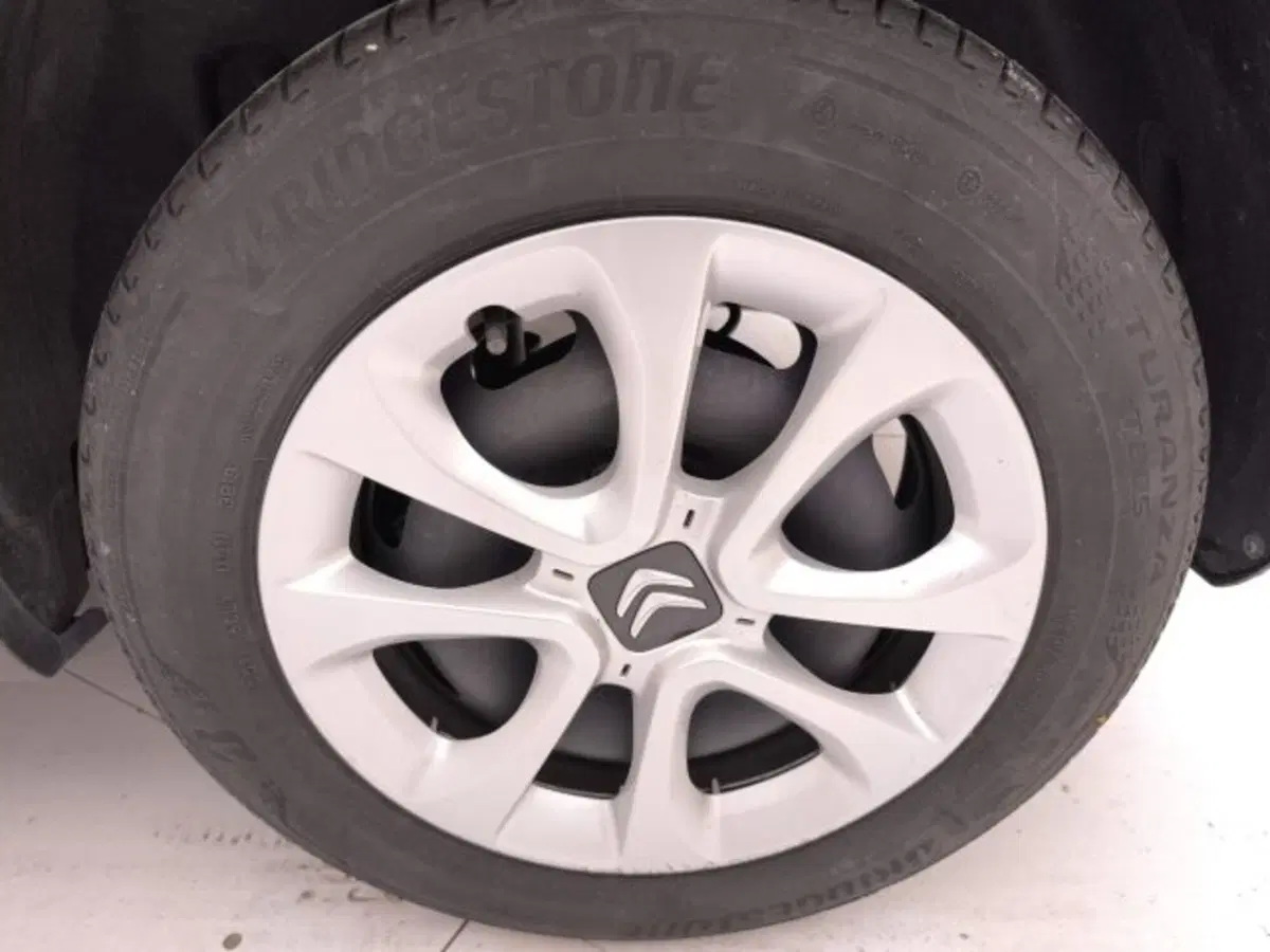 Citroen C3 usata a Torino (17)