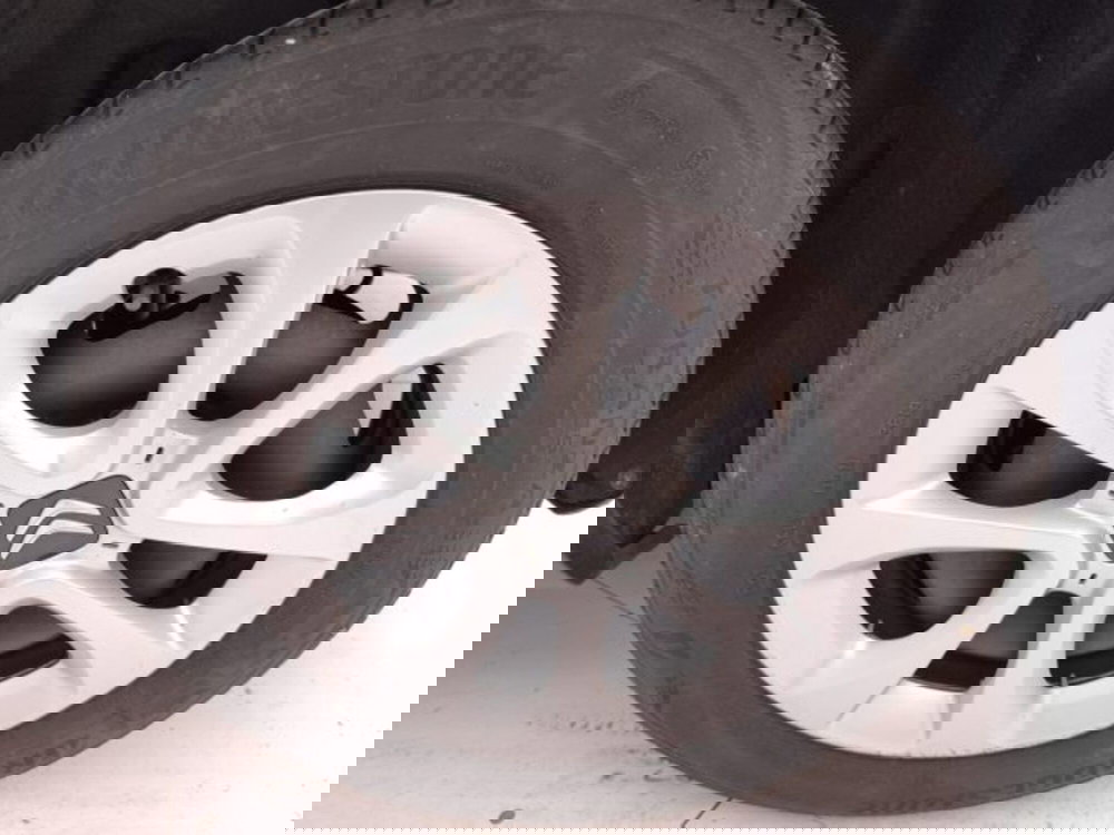 Citroen C3 usata a Torino (17)