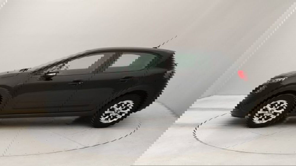 Citroen C3 usata a Torino (2)