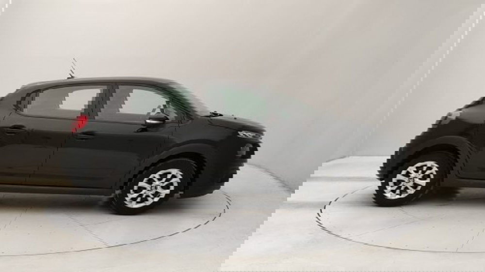 Citroen C3 usata a Torino (6)