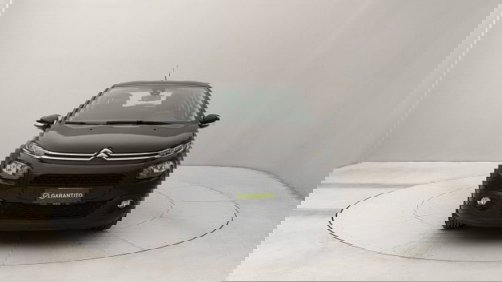 Citroen C3 usata a Torino (8)