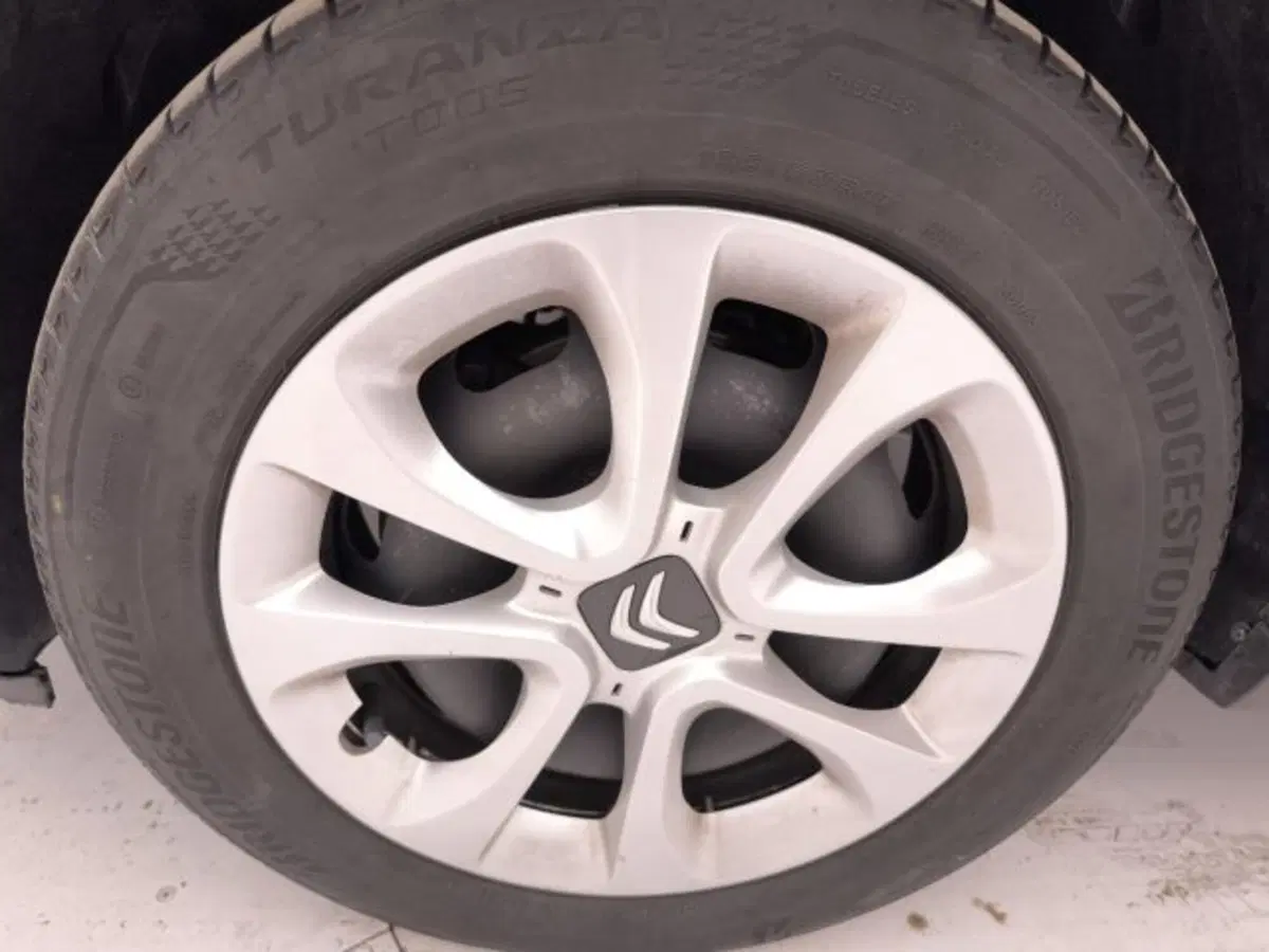 Citroen C3 usata a Torino (9)