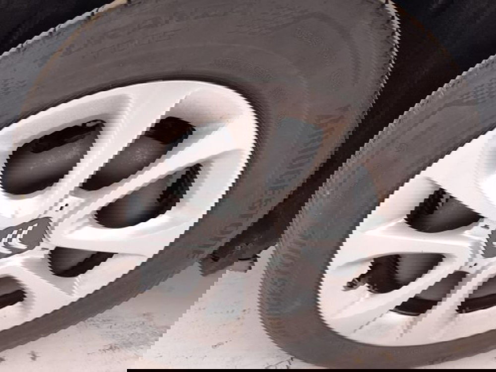 Citroen C3 usata a Torino (9)