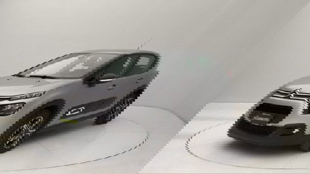 Citroen C3 usata a Torino