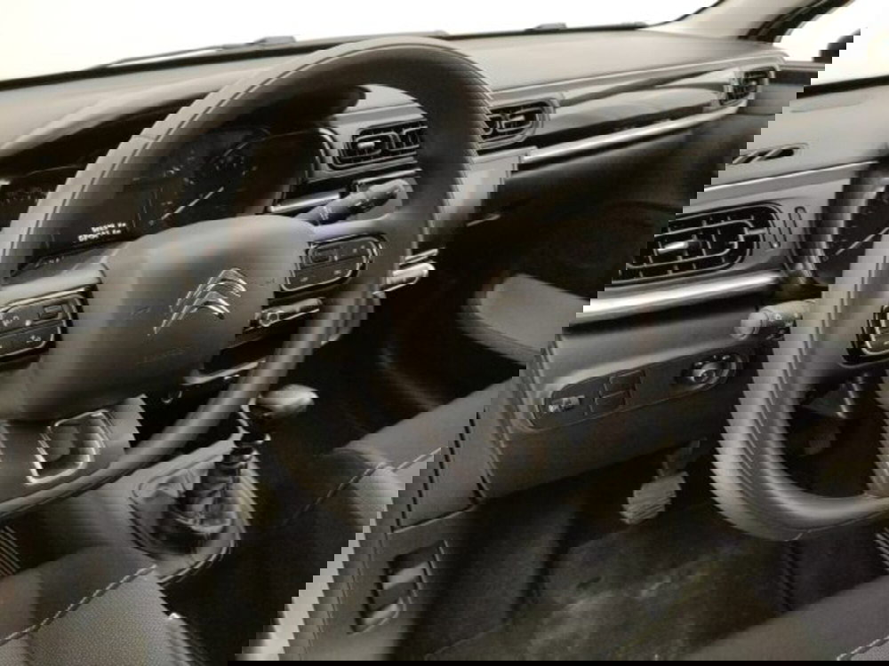 Citroen C3 usata a Torino (10)