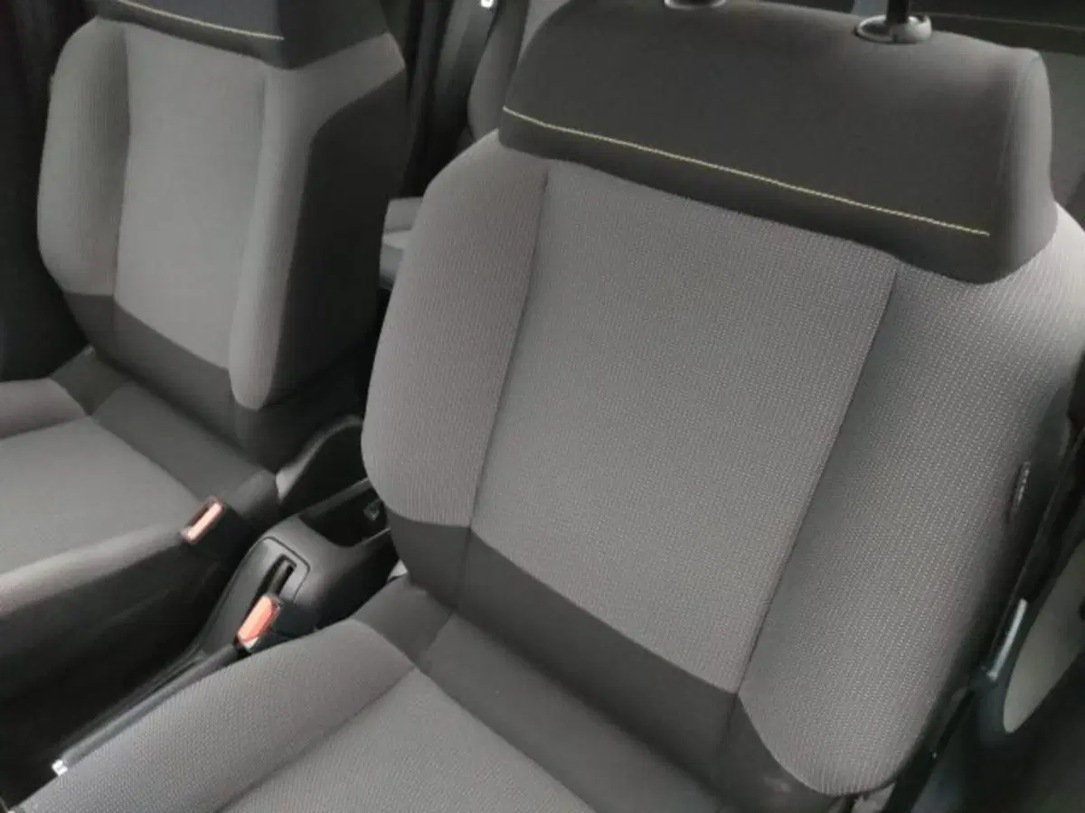 Citroen C3 usata a Torino (11)