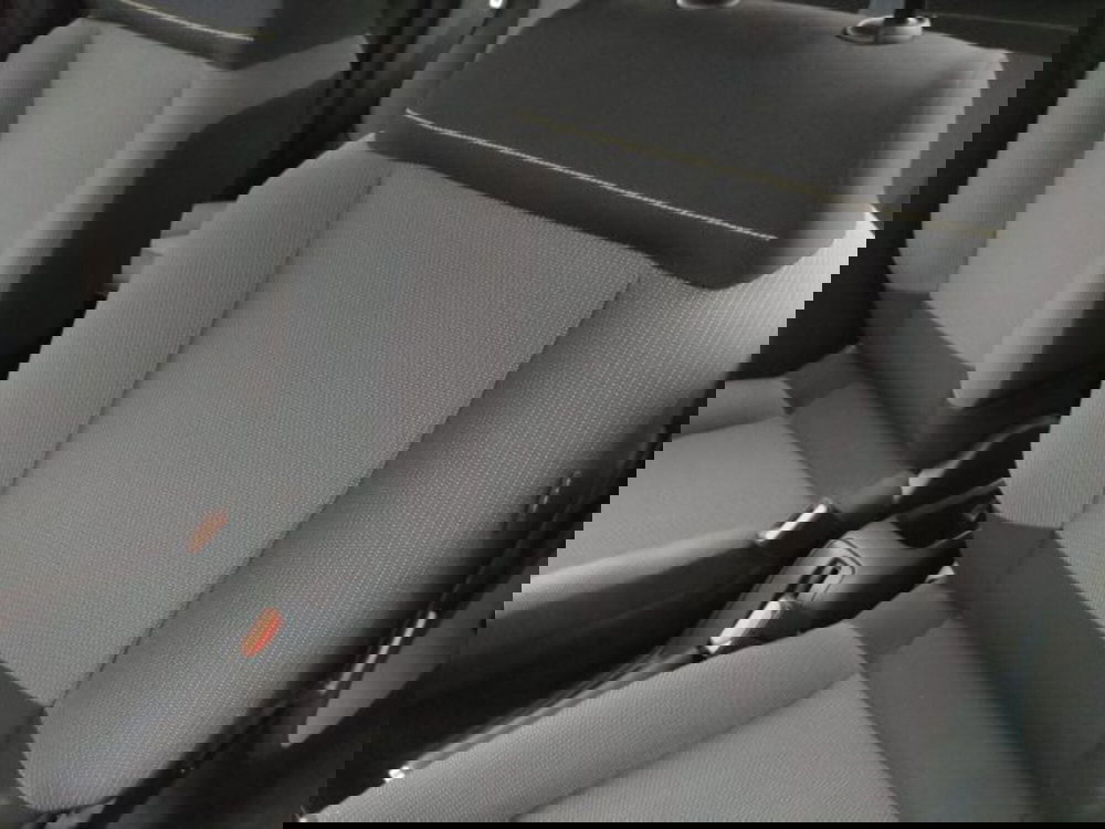 Citroen C3 usata a Torino (11)