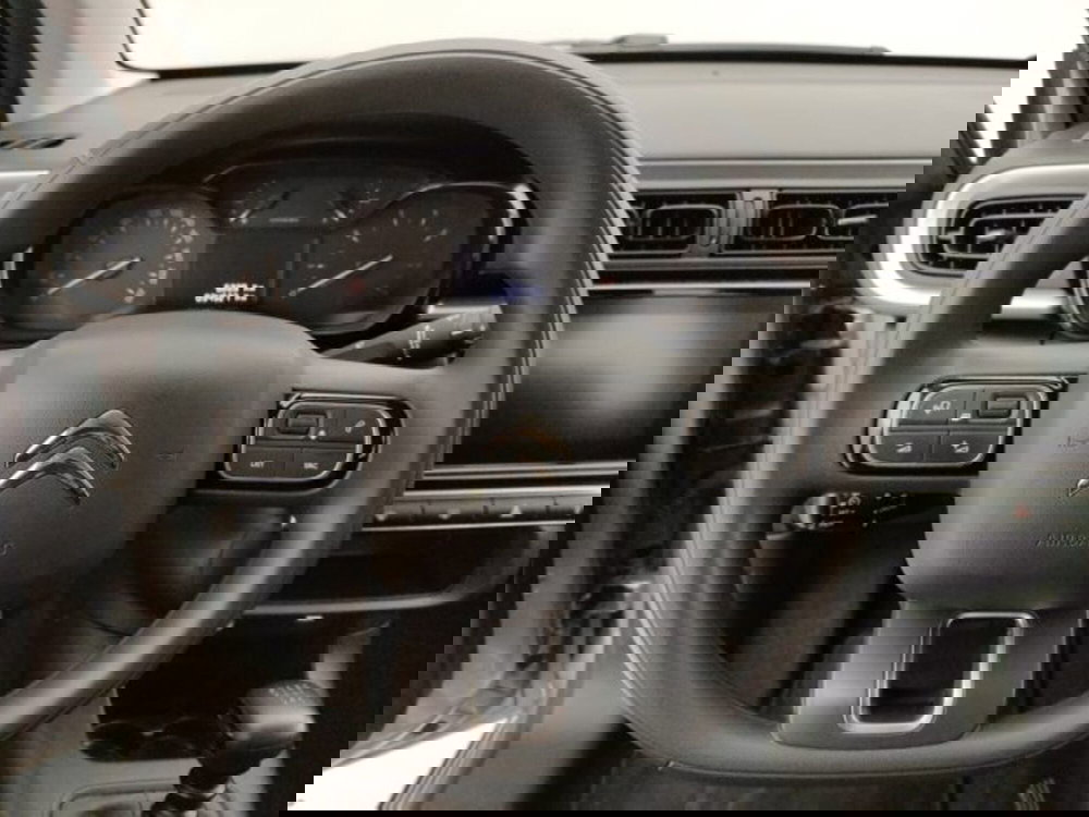 Citroen C3 usata a Torino (12)