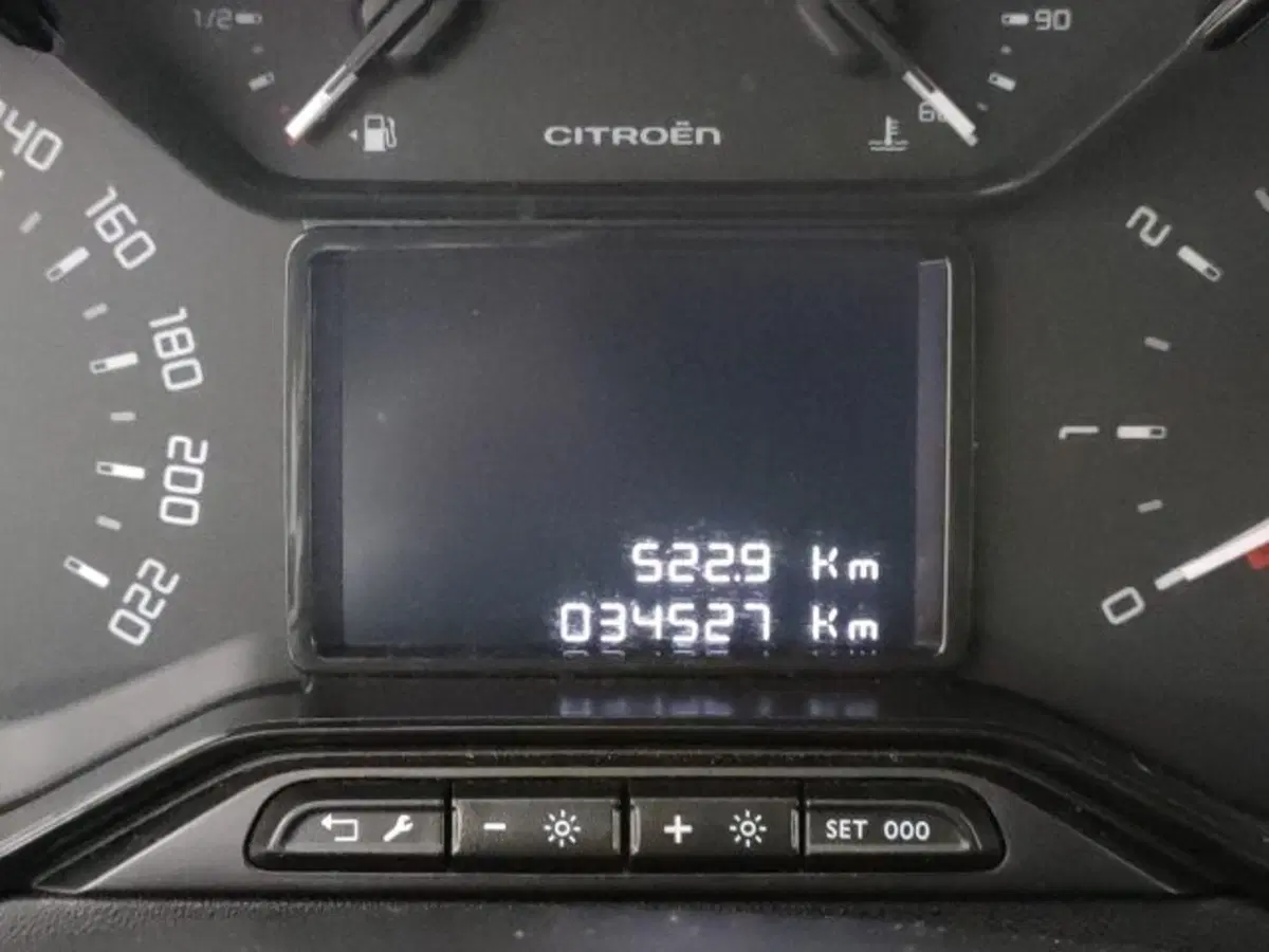 Citroen C3 usata a Torino (13)