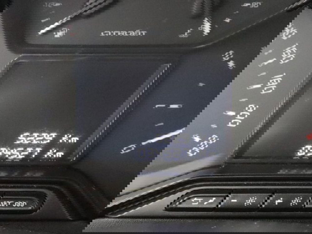 Citroen C3 usata a Torino (13)